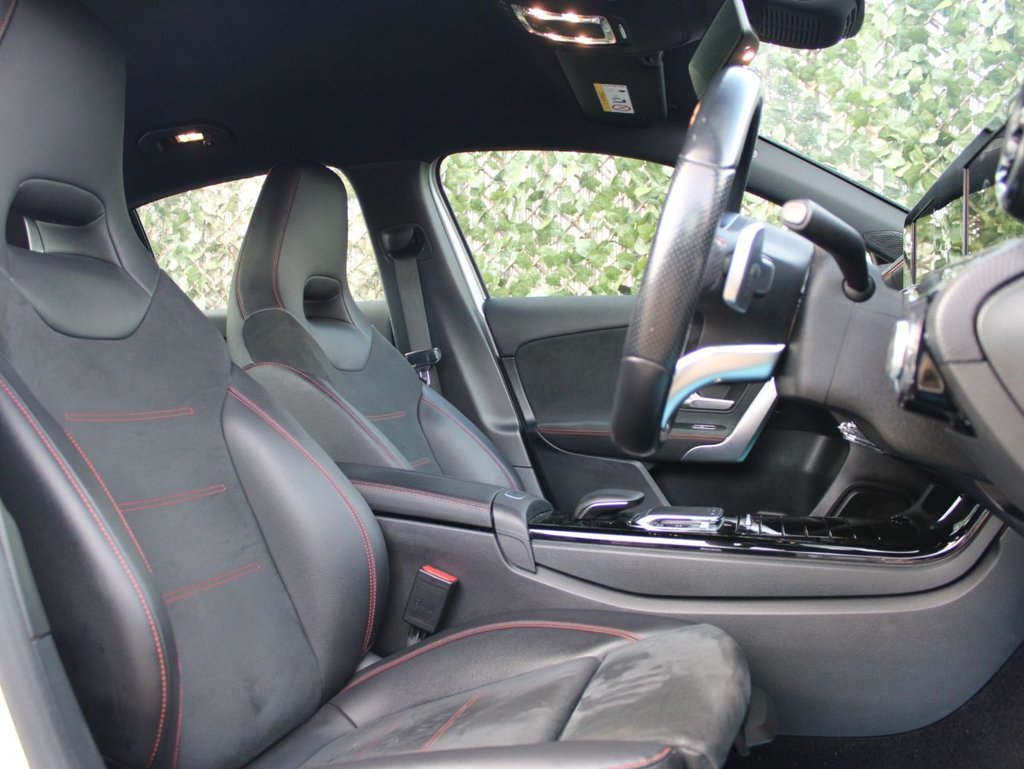 Used Mercedes-Benz A-Class 2019 for sale - 76582165: Photo 12