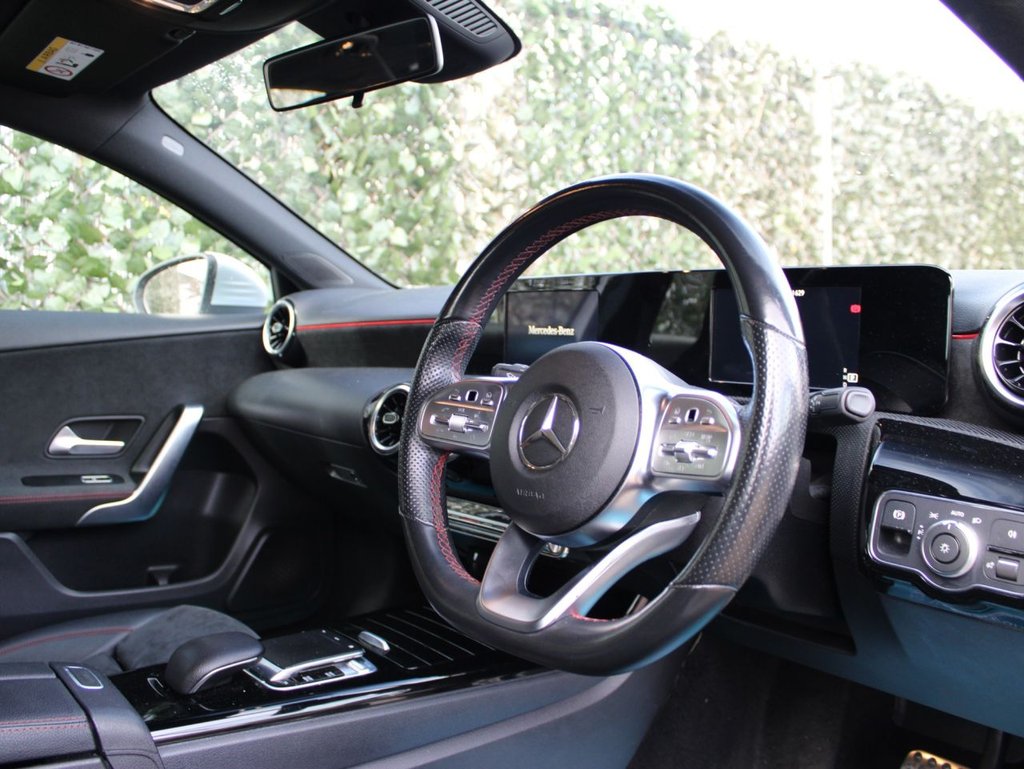 Used Mercedes-Benz A-Class 2019 for sale - 76582165: Photo 13