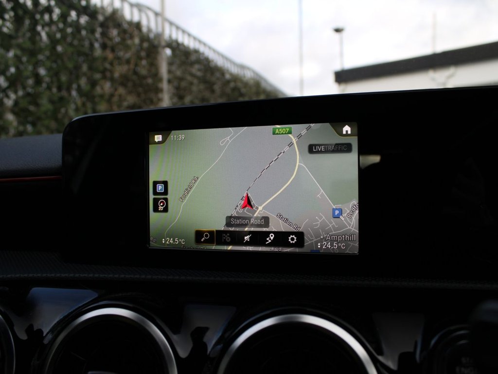 Used Mercedes-Benz A-Class 2019 for sale - 76582165: Photo 14