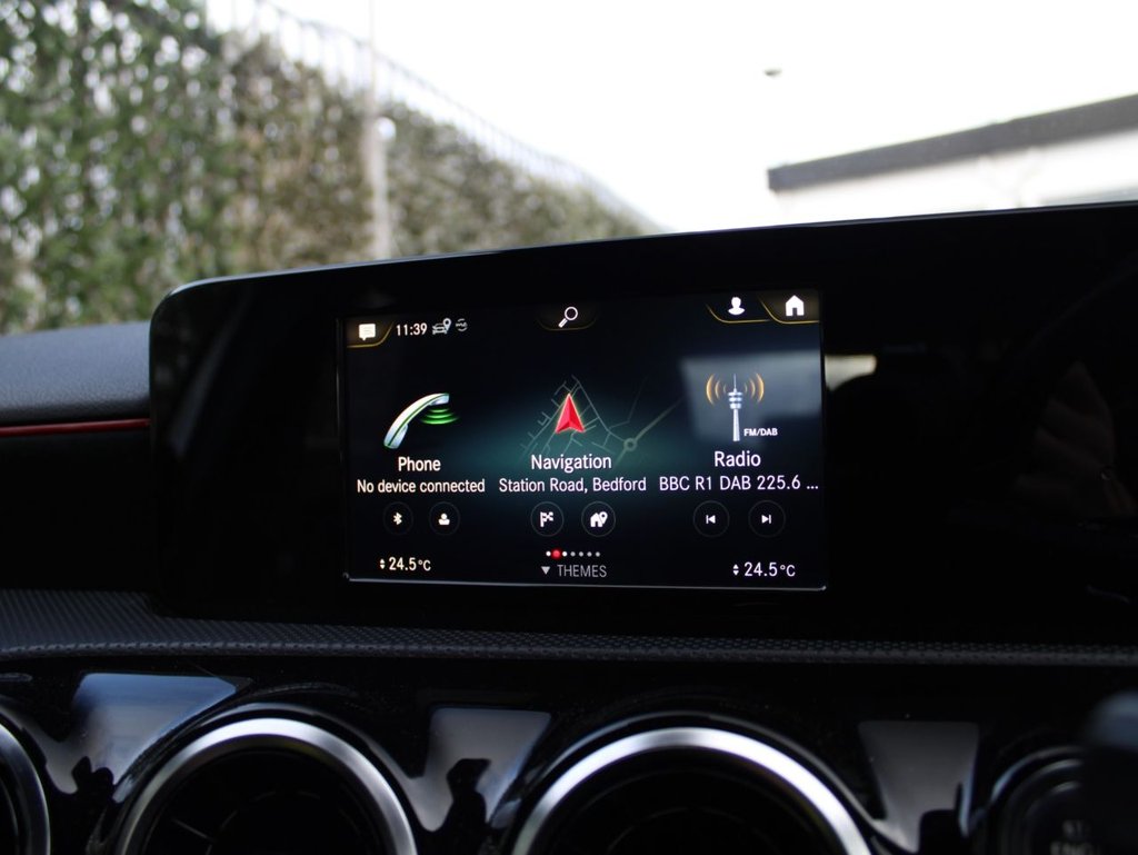 Used Mercedes-Benz A-Class 2019 for sale - 76582165: Photo 15