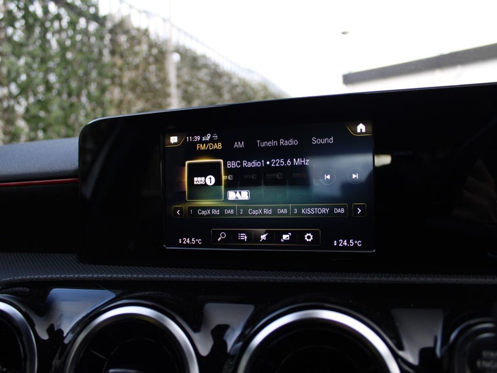 Used Mercedes-Benz A-Class 2019 for sale - 76582165: Photo 16