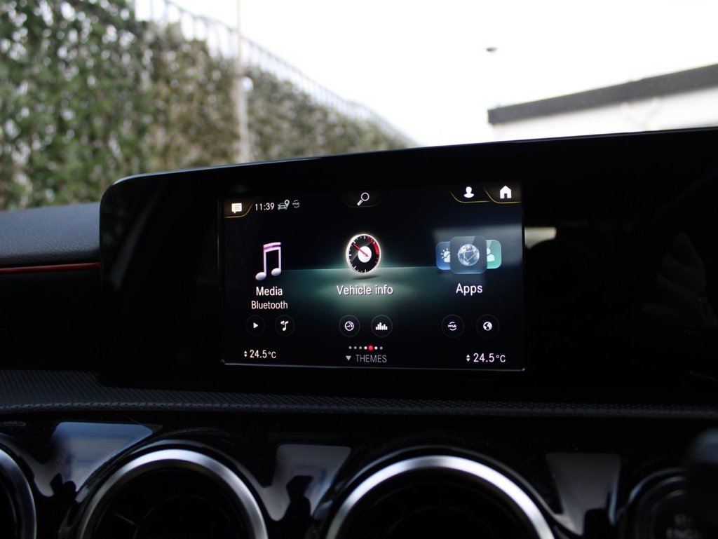 Used Mercedes-Benz A-Class 2019 for sale - 76582165: Photo 17