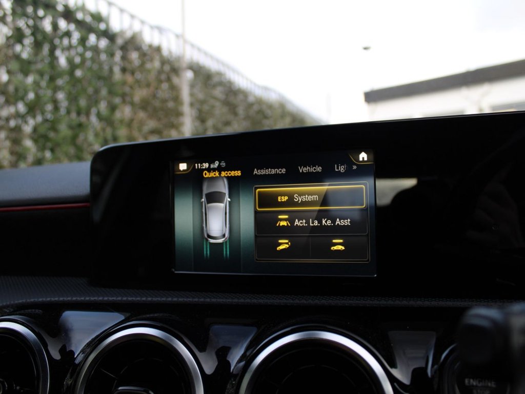 Used Mercedes-Benz A-Class 2019 for sale - 76582165: Photo 18