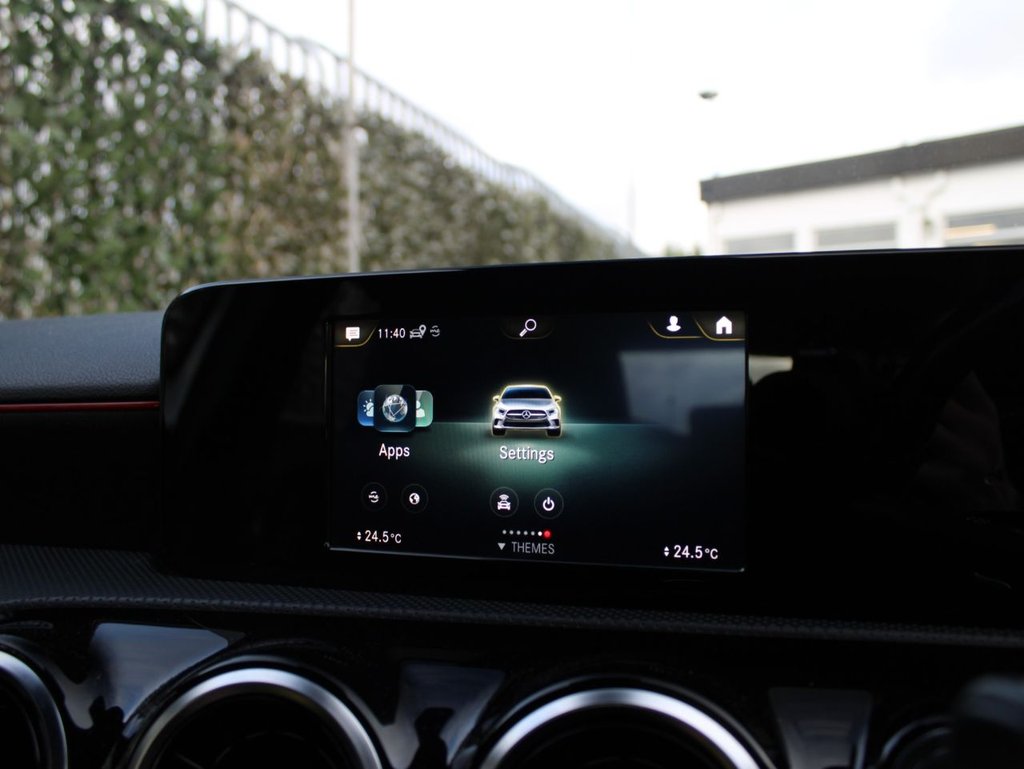 Used Mercedes-Benz A-Class 2019 for sale - 76582165: Photo 19