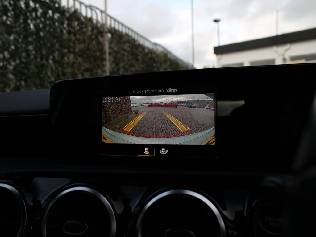 Used Mercedes-Benz A-Class 2019 for sale - 76582165: Photo 20