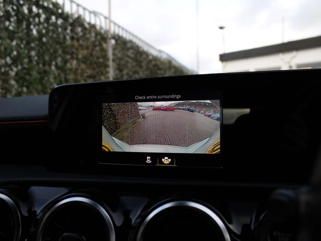 Used Mercedes-Benz A-Class 2019 for sale - 76582165: Photo 21