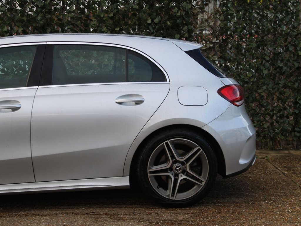 Used Mercedes-Benz A-Class 2019 for sale - 76582165: Photo 23
