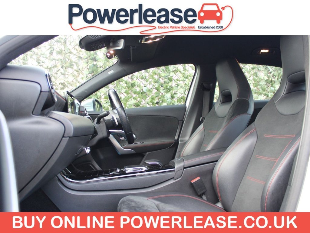 Used Mercedes-Benz A-Class 2019 for sale - 76582165: Photo 3