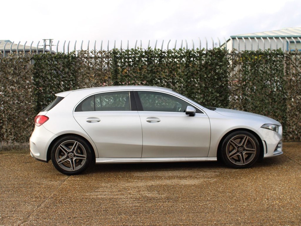 Used Mercedes-Benz A-Class 2019 for sale - 76582165: Photo 6