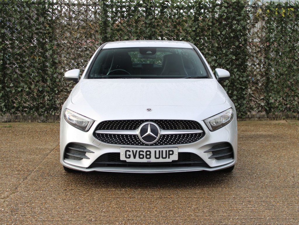Used Mercedes-Benz A-Class 2019 for sale - 76582165: Photo 8