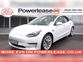 Used Tesla Model 3 2020 for sale - 76582431: Photo