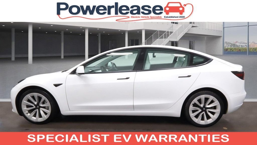 Used Tesla Model 3 2020 for sale - 76582431: Photo 4