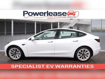 Used Tesla Model 3 2020 for sale - 76582431: Photo