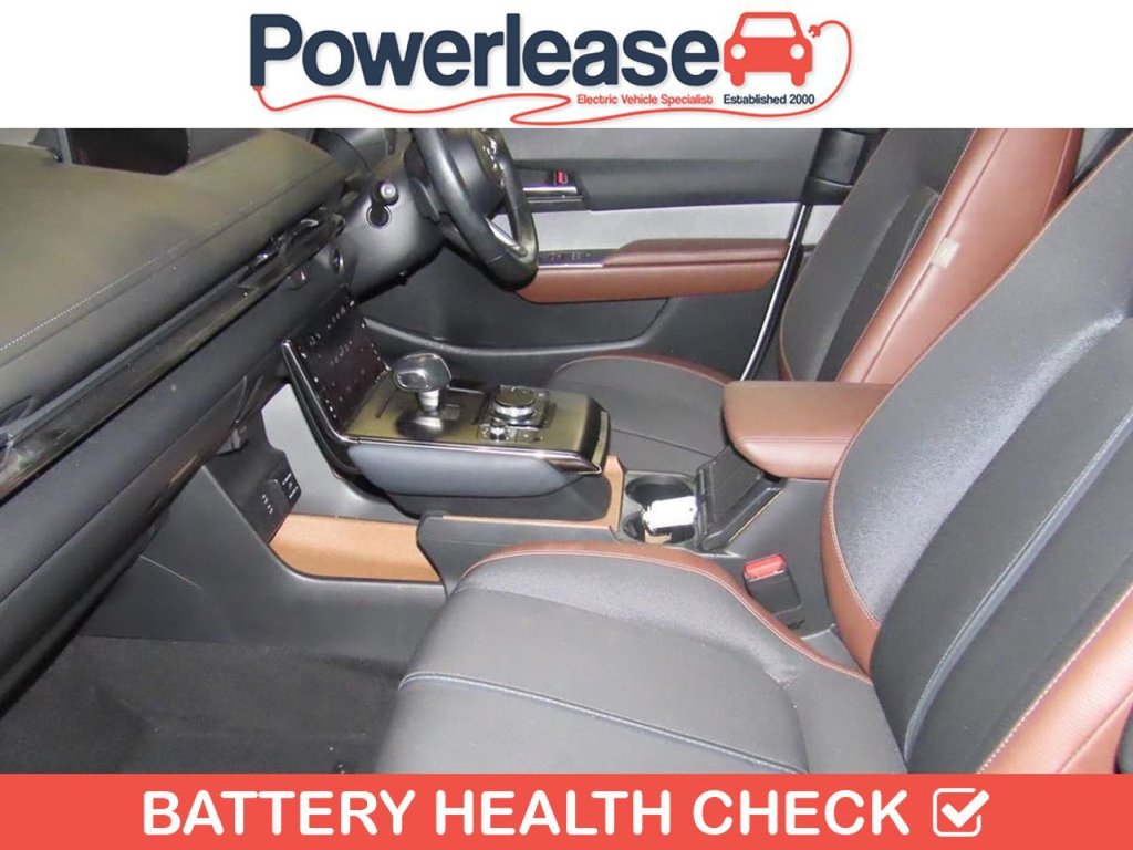 Used Mazda MX-30 2022 for sale - 77341974: Photo 2