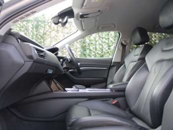Used Audi e-tron 2022 for sale - 75135191: Photo