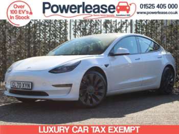 2020 (70) - Performance AWD 4dr [Performance Upgrade] Auto