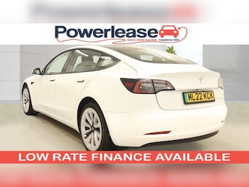 Used Tesla Model 3 2022 for sale - 78525450: Photo