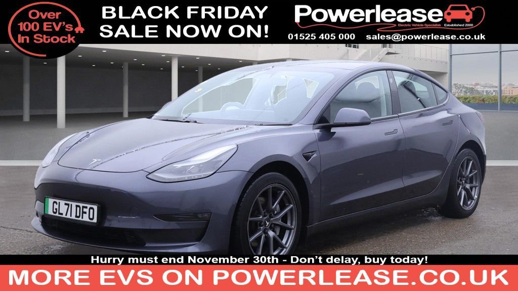 Used Tesla Model 3 2021 for sale - 76724503: Photo 1