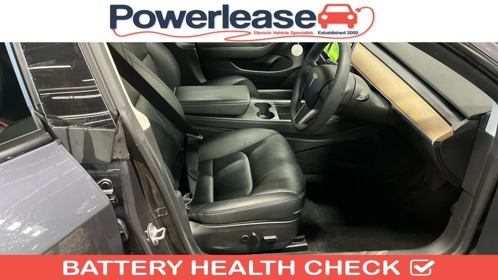 Used Tesla Model 3 2021 for sale - 76724503: Photo 3