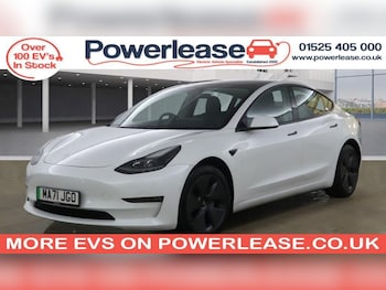 Used Tesla Model 3 2021 for sale - 77437060: Photo