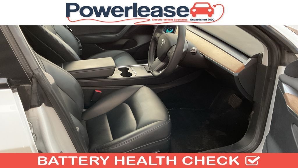 Used Tesla Model 3 2021 for sale - 77437060: Photo 3