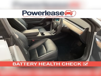 Used Tesla Model 3 2021 for sale - 77437060: Photo