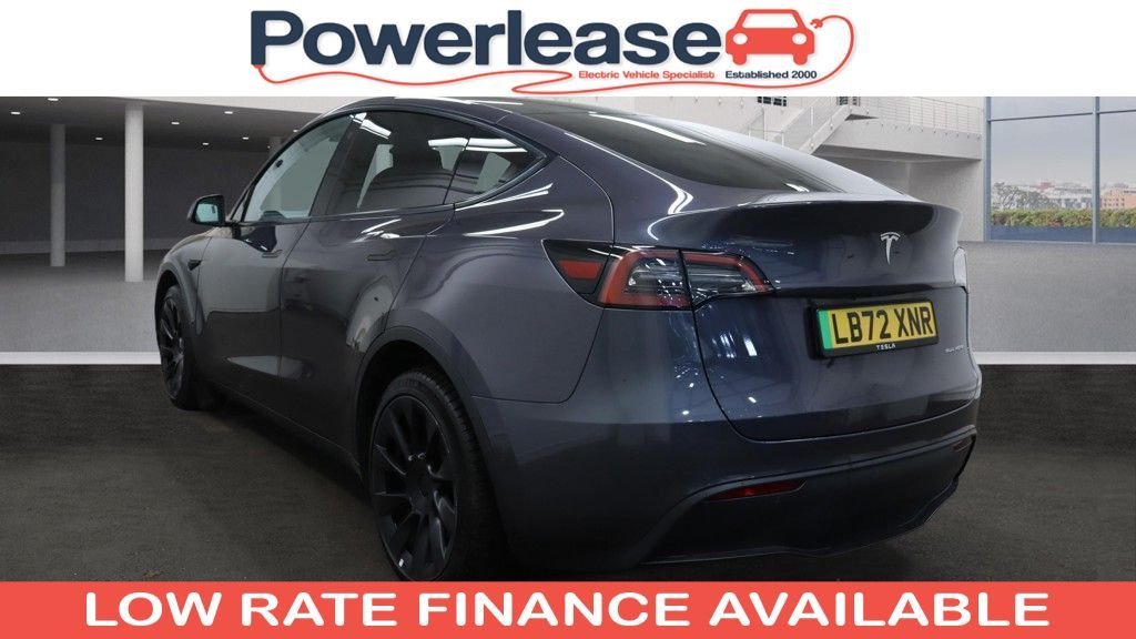 Used Tesla Model Y 2022 for sale - 77499069: Photo 2