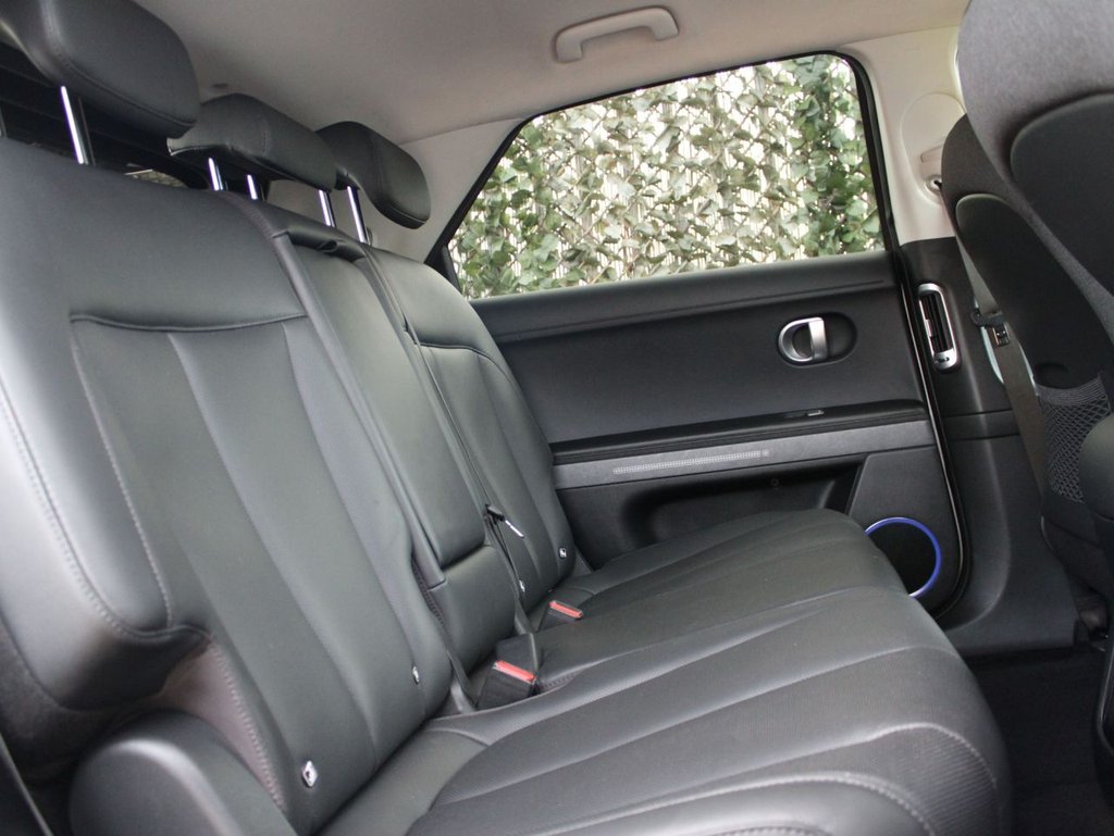 Used Hyundai IONIQ 5 2022 for sale - 76582259: Photo 10