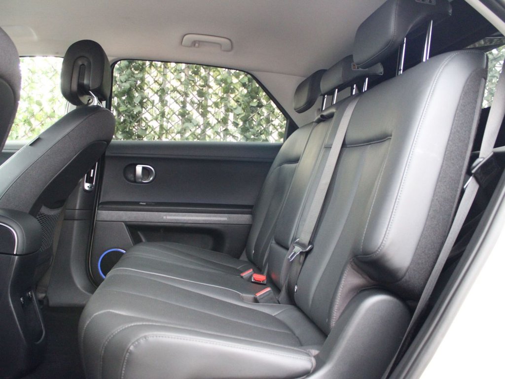 Used Hyundai IONIQ 5 2022 for sale - 76582259: Photo 11