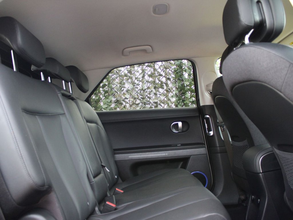 Used Hyundai IONIQ 5 2022 for sale - 76582259: Photo 12