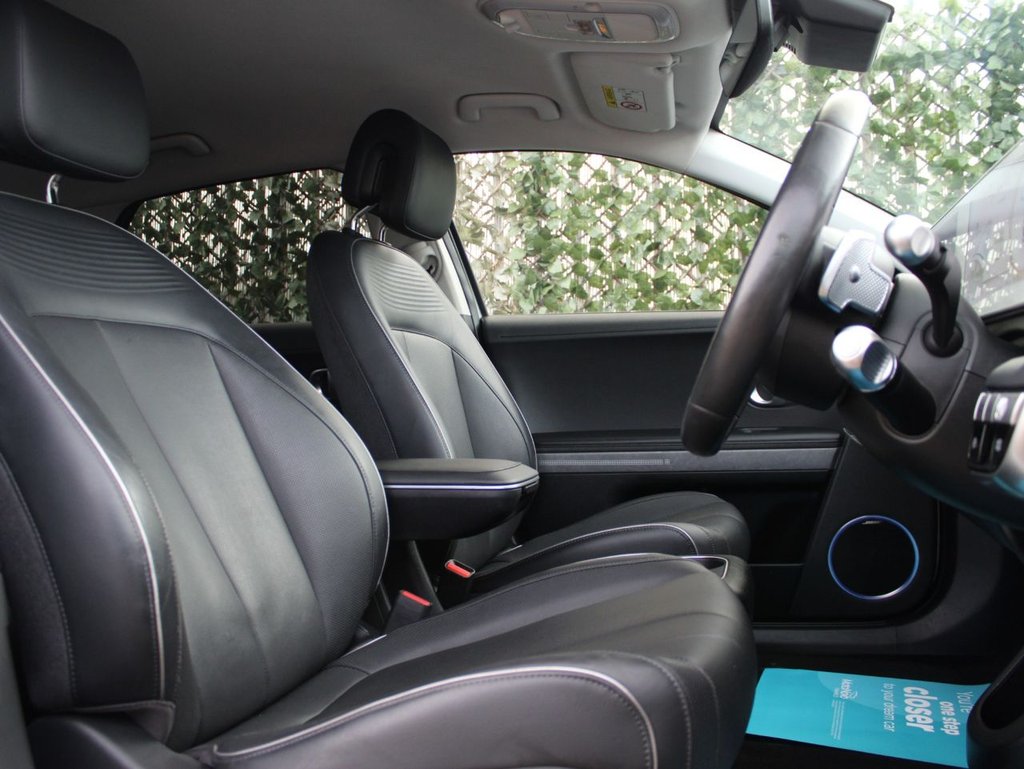 Used Hyundai IONIQ 5 2022 for sale - 76582259: Photo 16