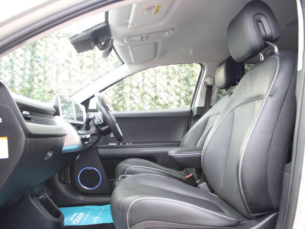 Used Hyundai IONIQ 5 2022 for sale - 76582259: Photo 17