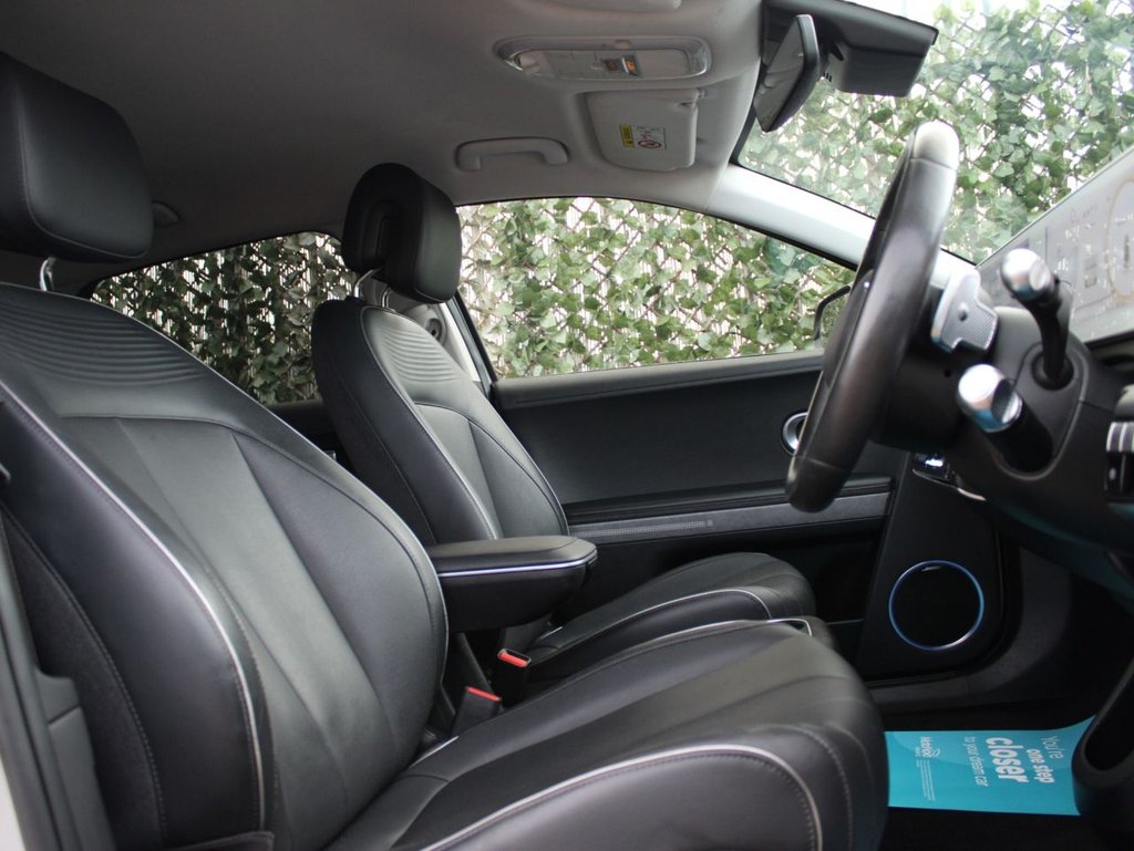 Used Hyundai IONIQ 5 2022 for sale - 76582259: Photo 18