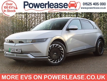 Used Hyundai IONIQ 5 2022 for sale - 76582259: Photo