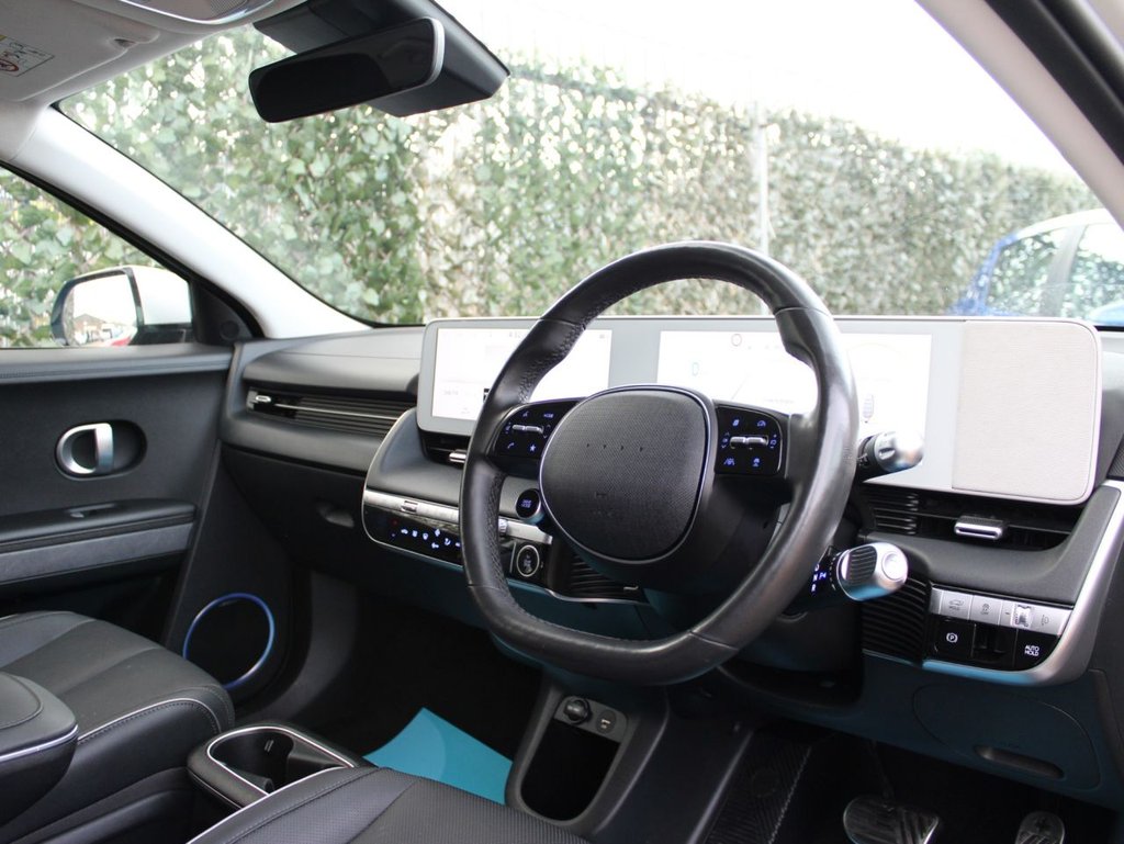 Used Hyundai IONIQ 5 2022 for sale - 76582259: Photo 21