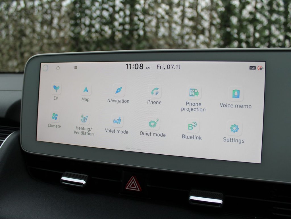 Used Hyundai IONIQ 5 2022 for sale - 76582259: Photo 23