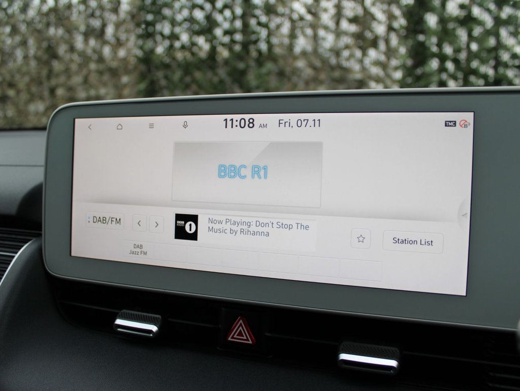 Used Hyundai IONIQ 5 2022 for sale - 76582259: Photo 25