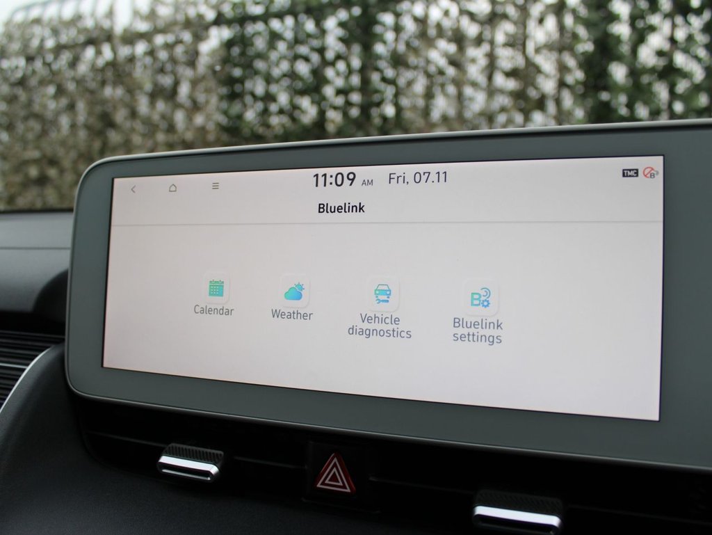 Used Hyundai IONIQ 5 2022 for sale - 76582259: Photo 29