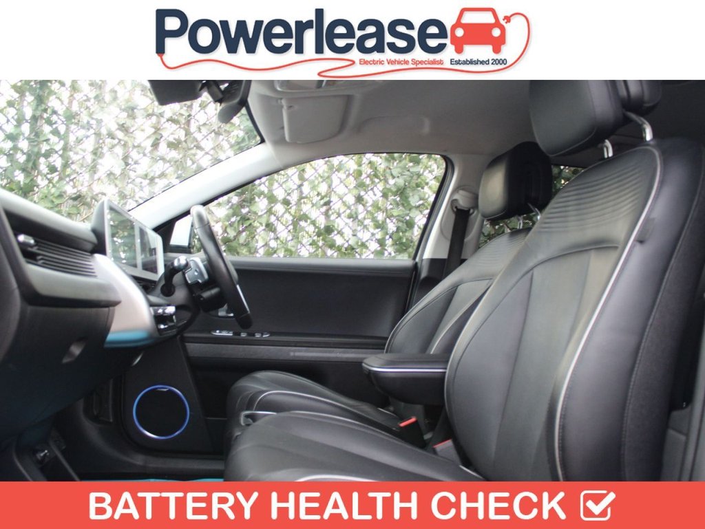 Used Hyundai IONIQ 5 2022 for sale - 76582259: Photo 3