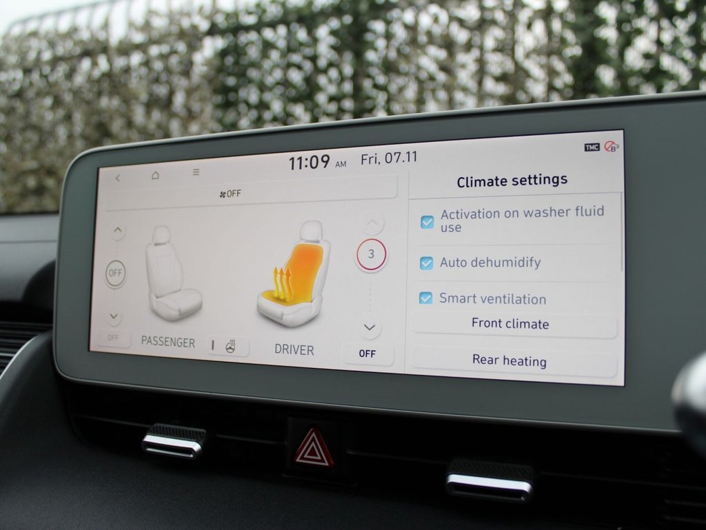 Used Hyundai IONIQ 5 2022 for sale - 76582259: Photo 31