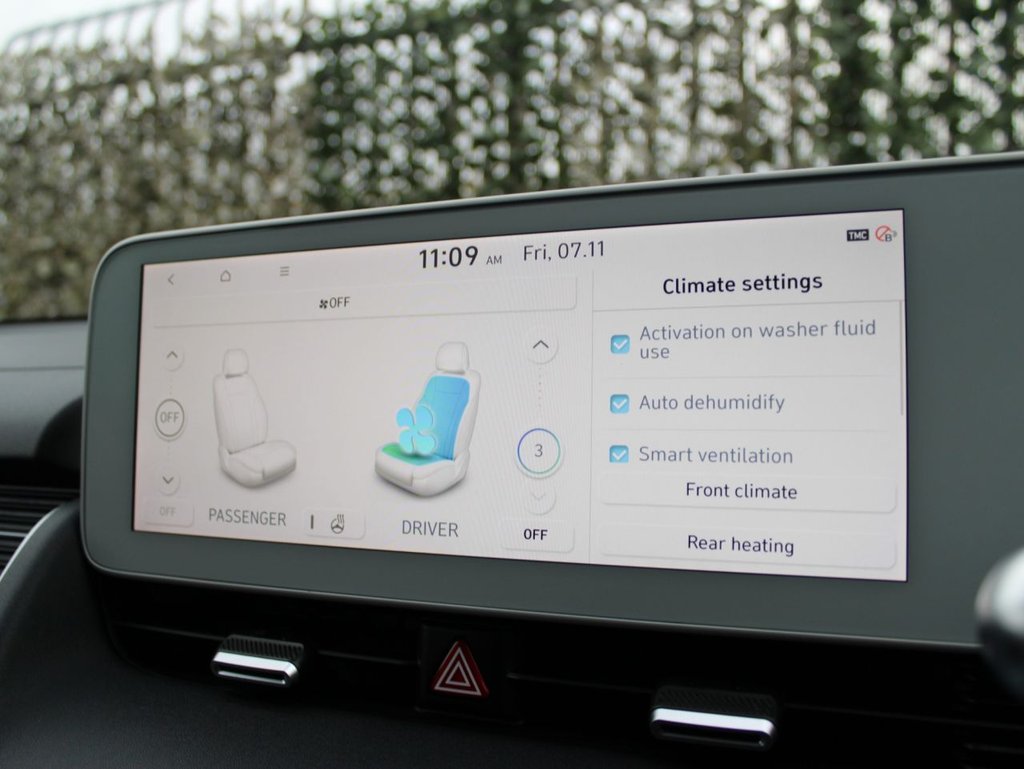 Used Hyundai IONIQ 5 2022 for sale - 76582259: Photo 32