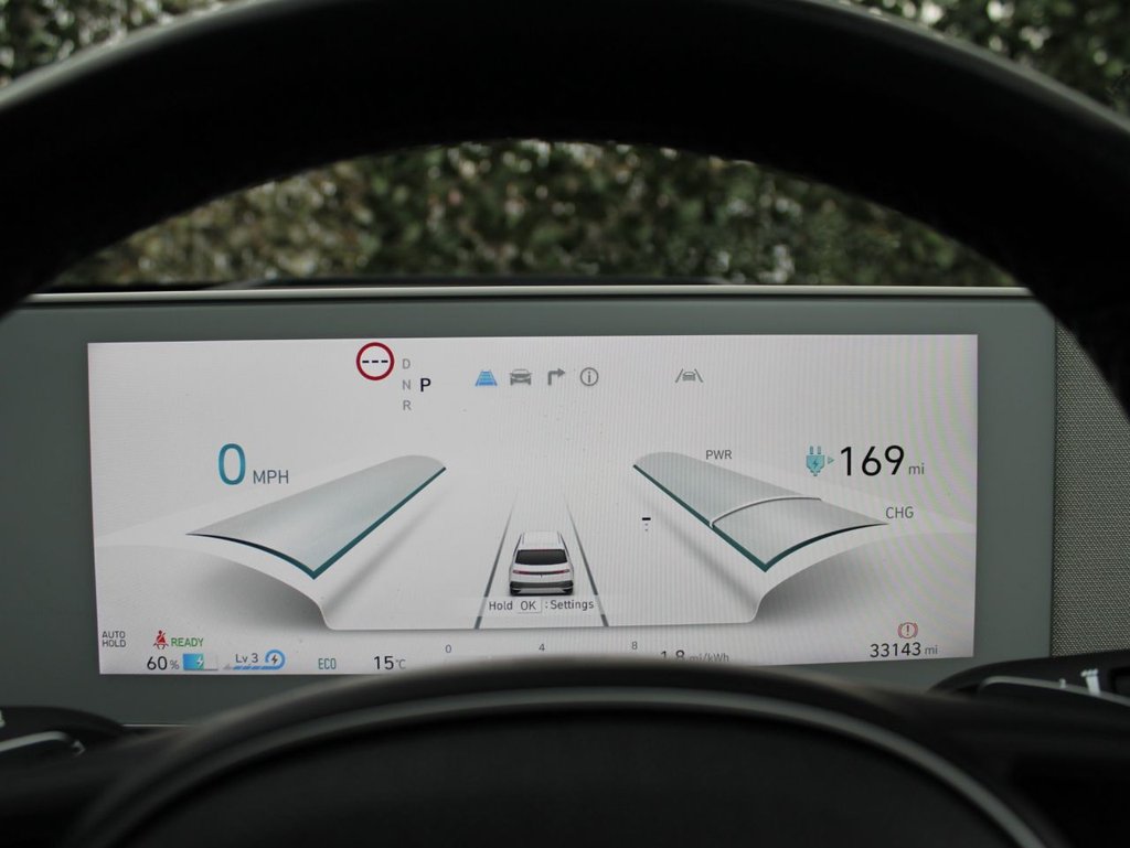 Used Hyundai IONIQ 5 2022 for sale - 76582259: Photo 37