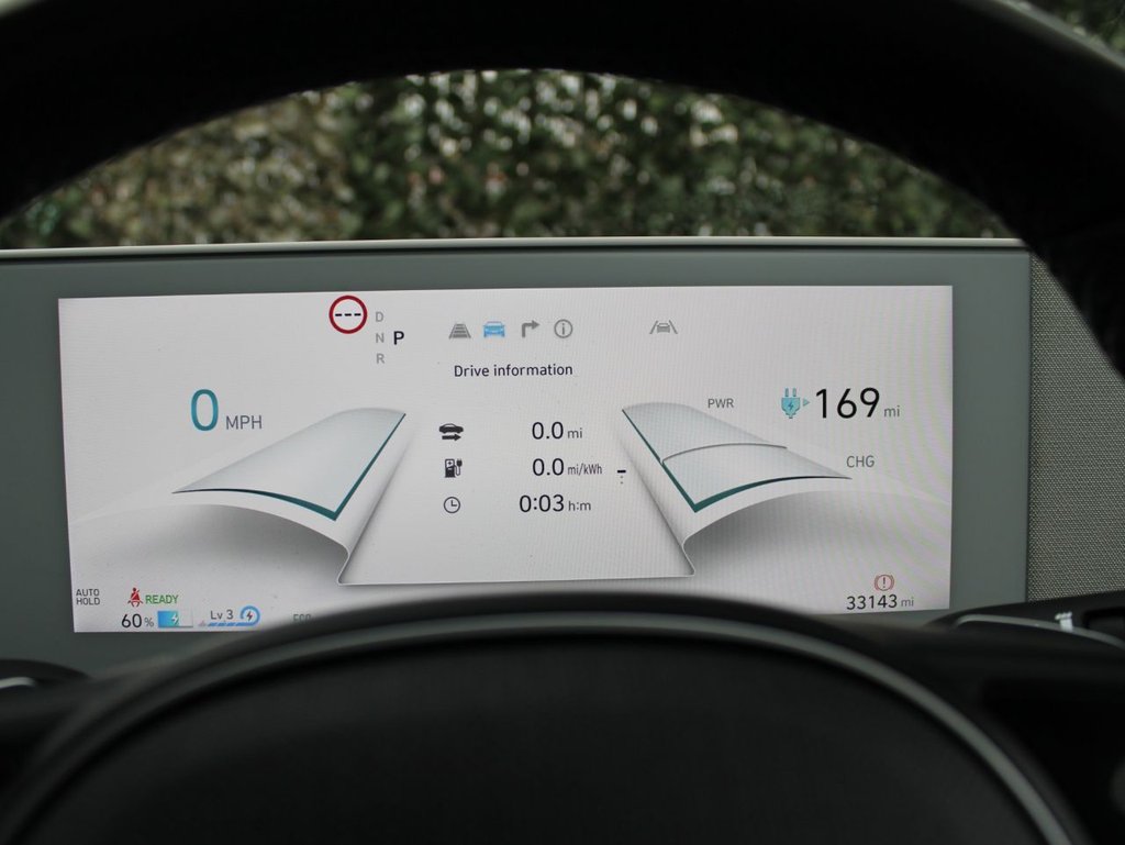 Used Hyundai IONIQ 5 2022 for sale - 76582259: Photo 38