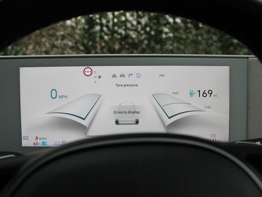 Used Hyundai IONIQ 5 2022 for sale - 76582259: Photo 40