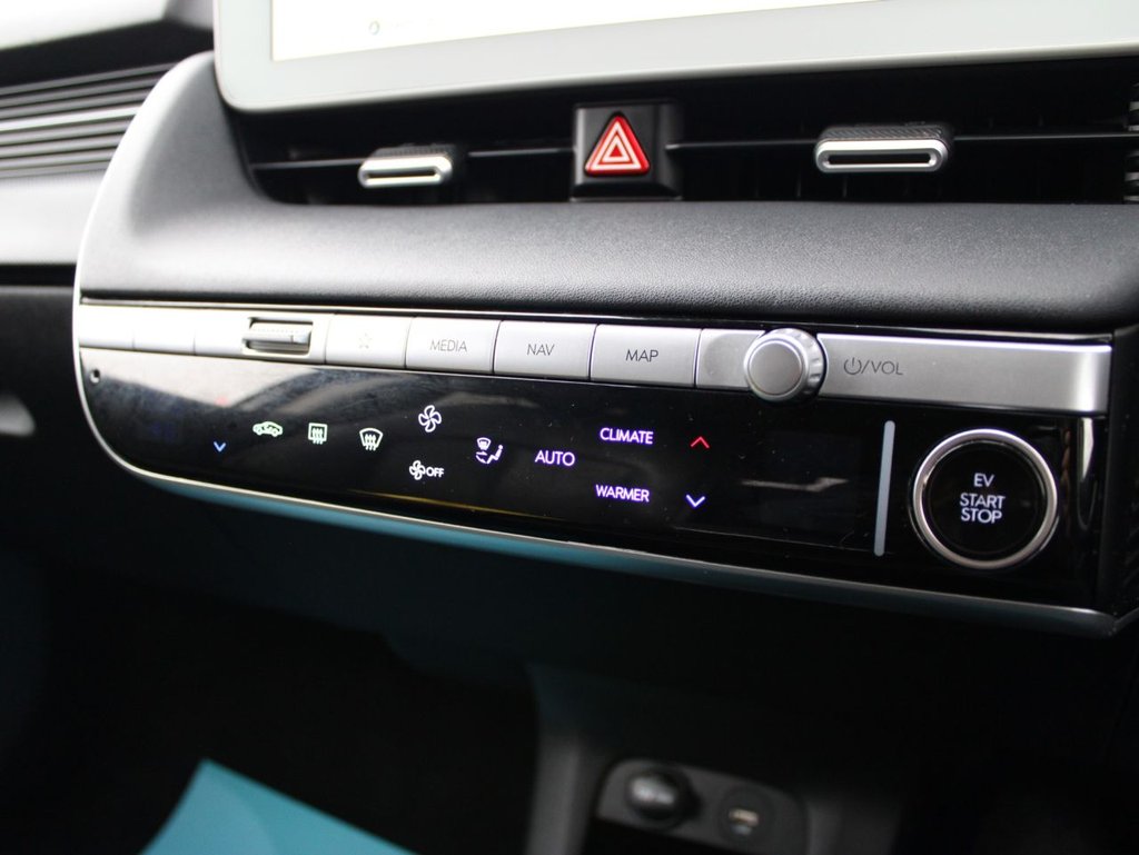 Used Hyundai IONIQ 5 2022 for sale - 76582259: Photo 42