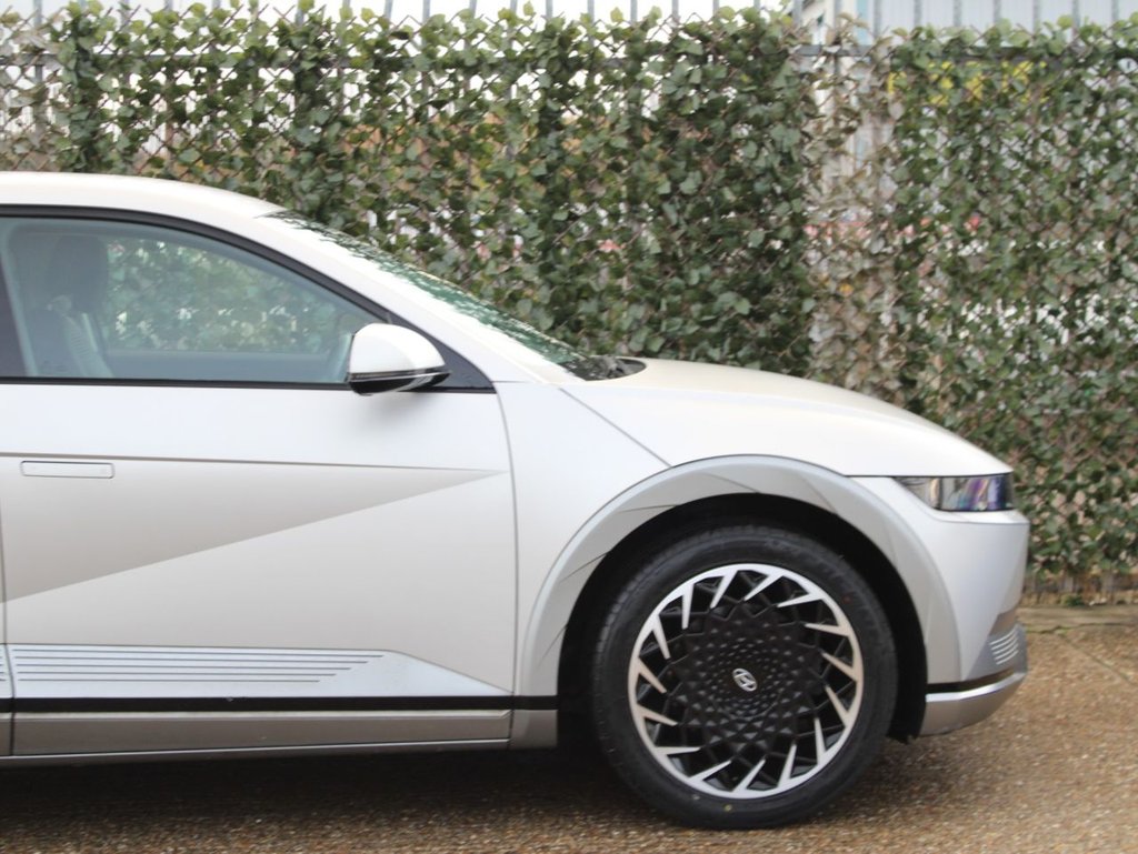 Used Hyundai IONIQ 5 2022 for sale - 76582259: Photo 43