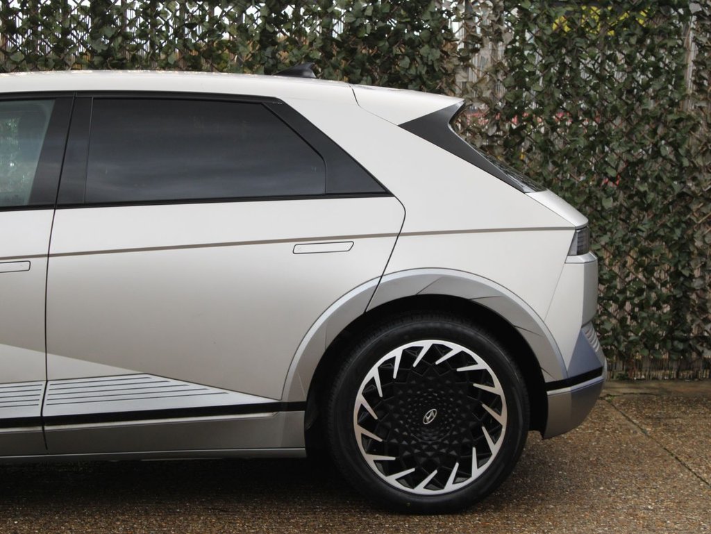 Used Hyundai IONIQ 5 2022 for sale - 76582259: Photo 45