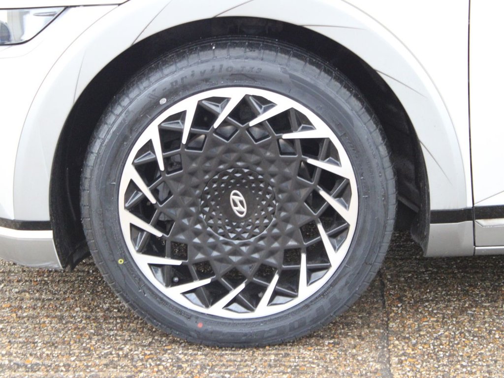 Used Hyundai IONIQ 5 2022 for sale - 76582259: Photo 46