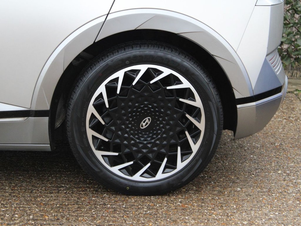 Used Hyundai IONIQ 5 2022 for sale - 76582259: Photo 47