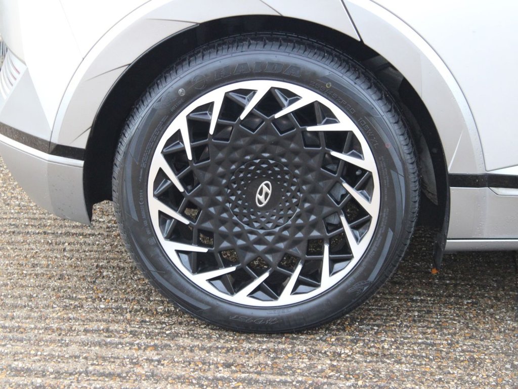 Used Hyundai IONIQ 5 2022 for sale - 76582259: Photo 49